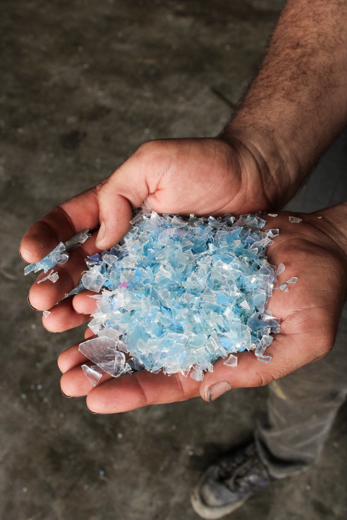 Plastic Seaqual Initiative