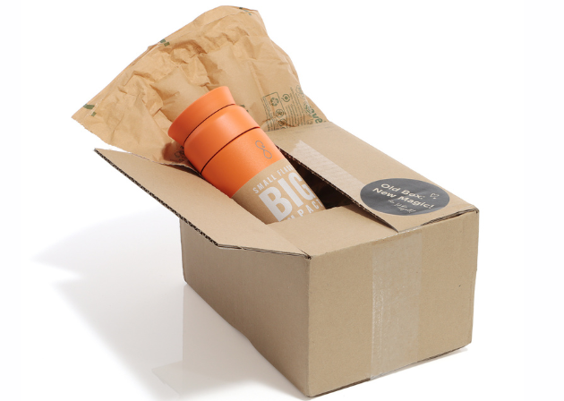 bb trading sustainable packaging