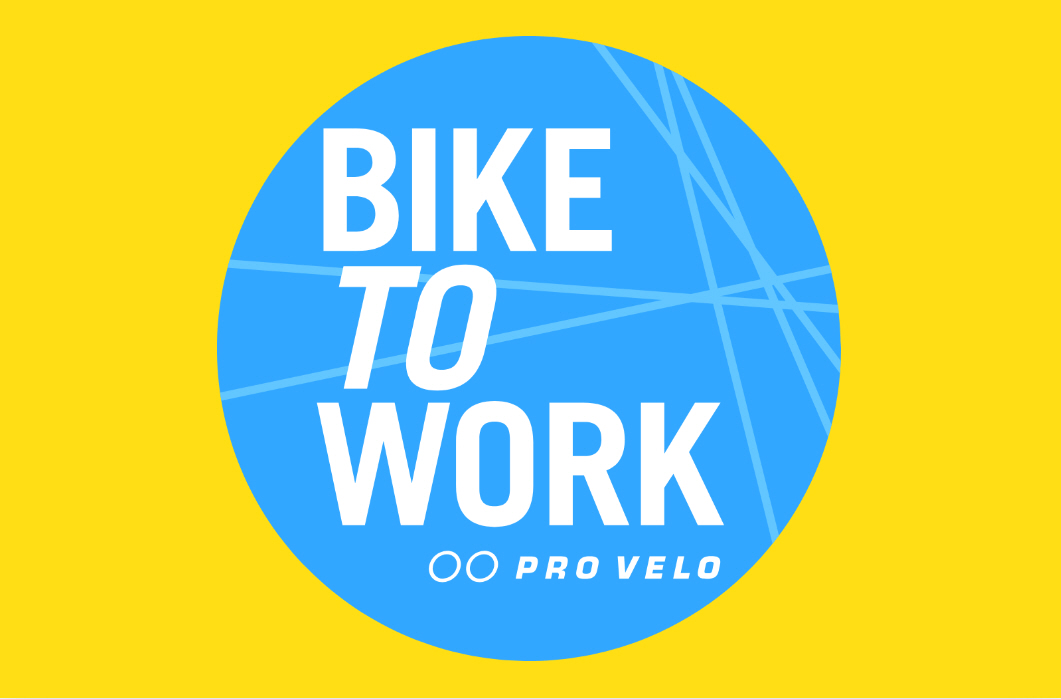 Bike to Work 2025 Logo gross