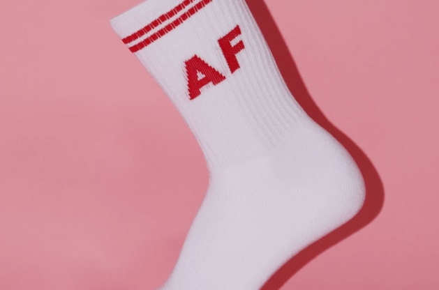 Activ Fitness Socken von bb trading