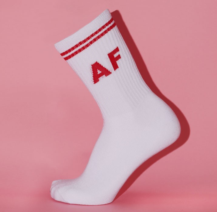 Activ Fitness Socken von bb trading