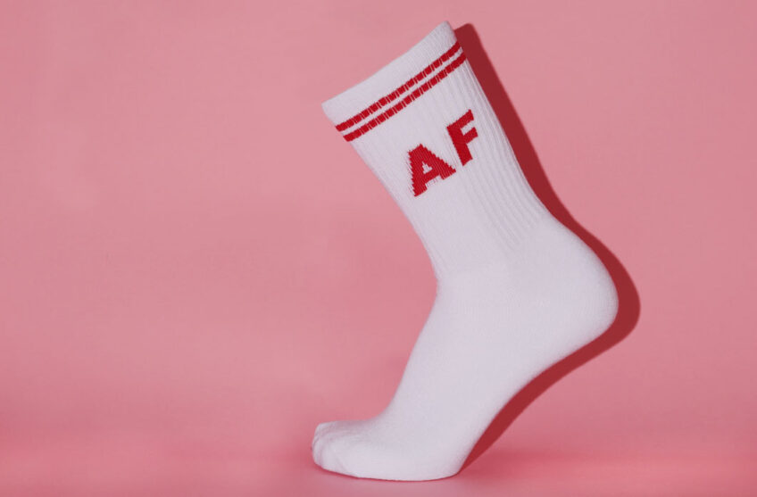 Activ Fitness Socken von bb trading