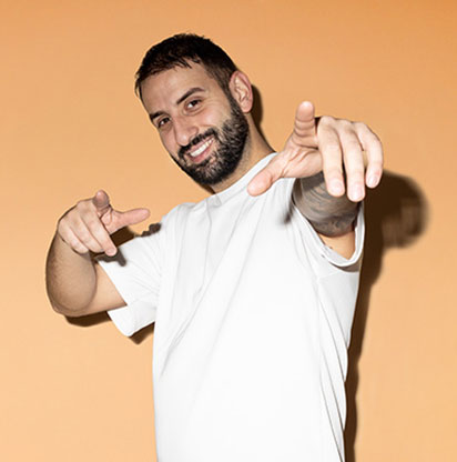 bb trading  - Daniele Garofalo