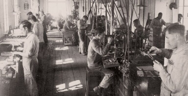 Victorinox 1930
