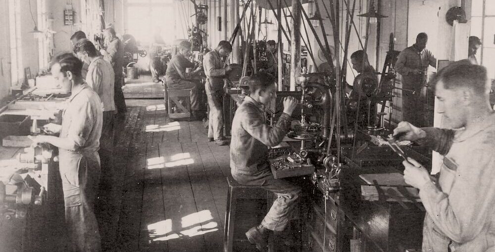 Victorinox 1930