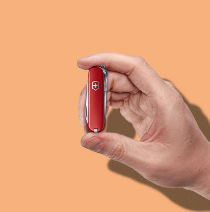 Victorinox Teaserbild