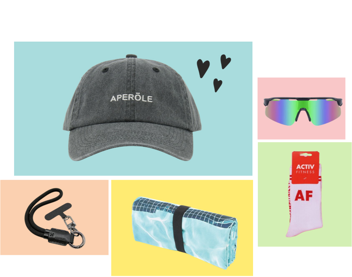 Werbeartikel Trends Highlights 2