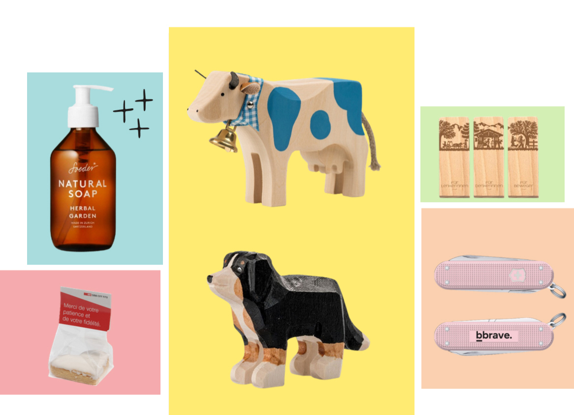 Werbeartikel Trends Highlights 5