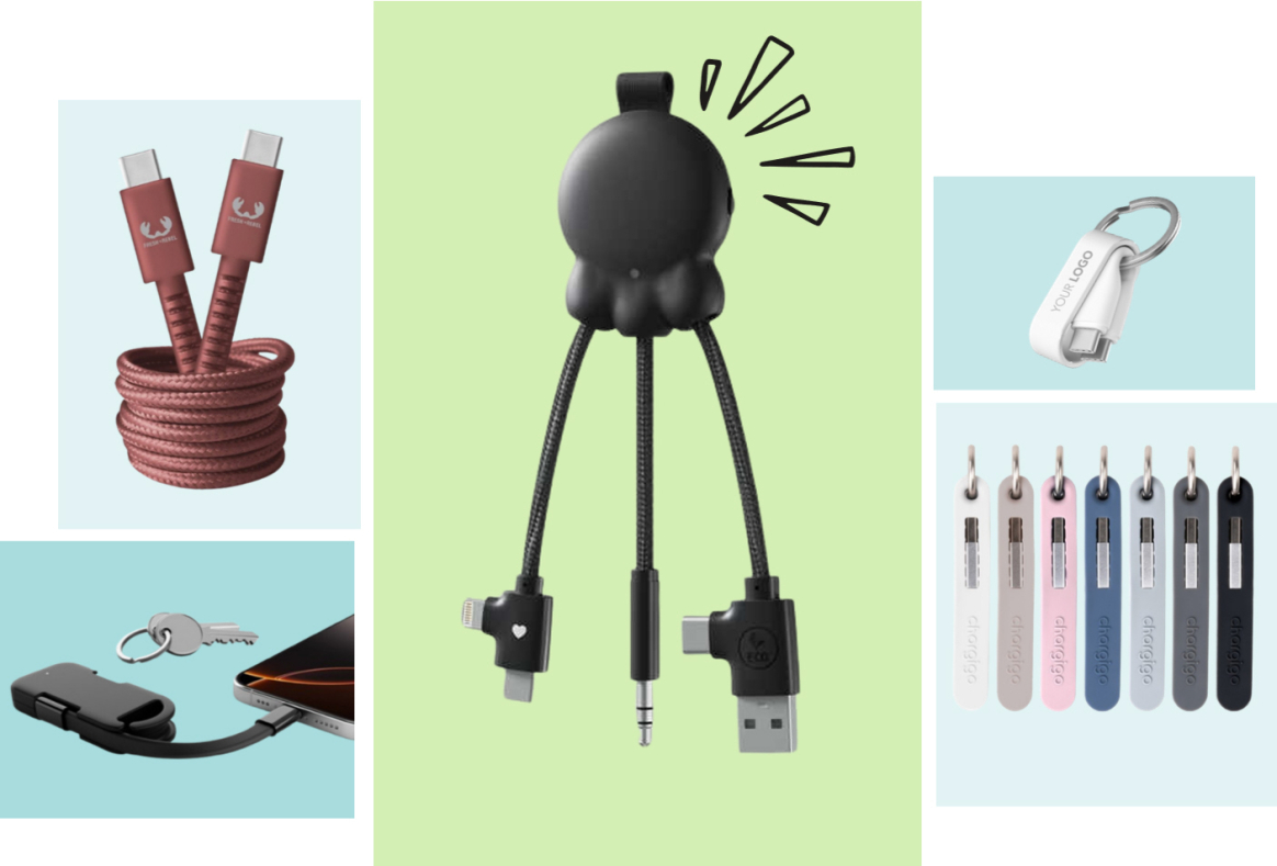 Werbeartikel Trends Highlights 8