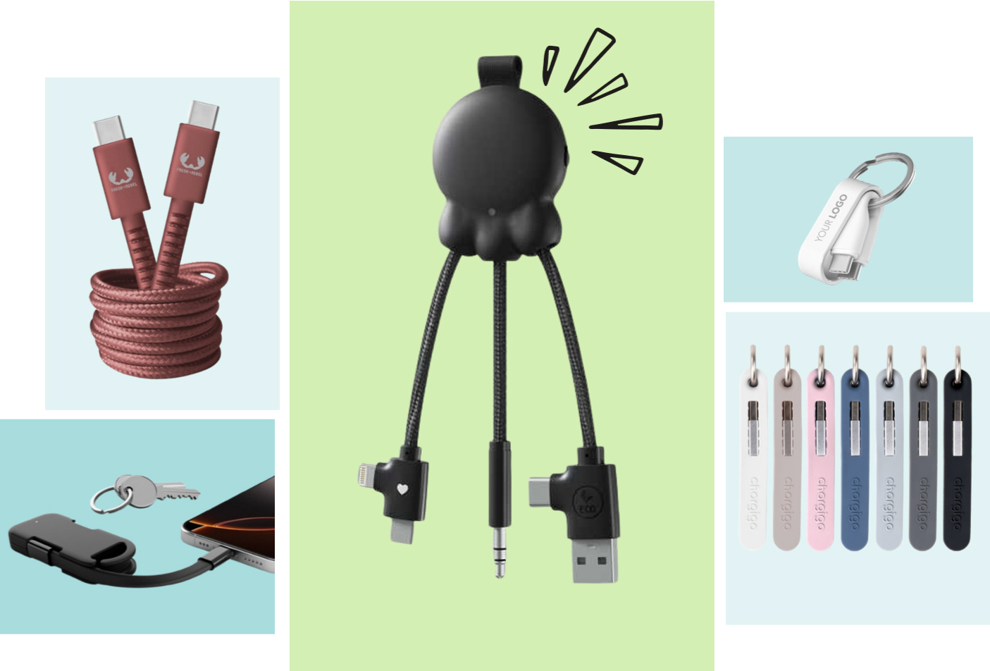 Werbeartikel Trends Highlights 8