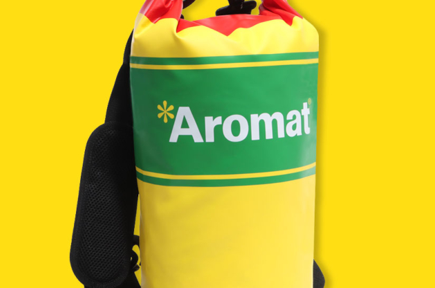 Drybag Aromat