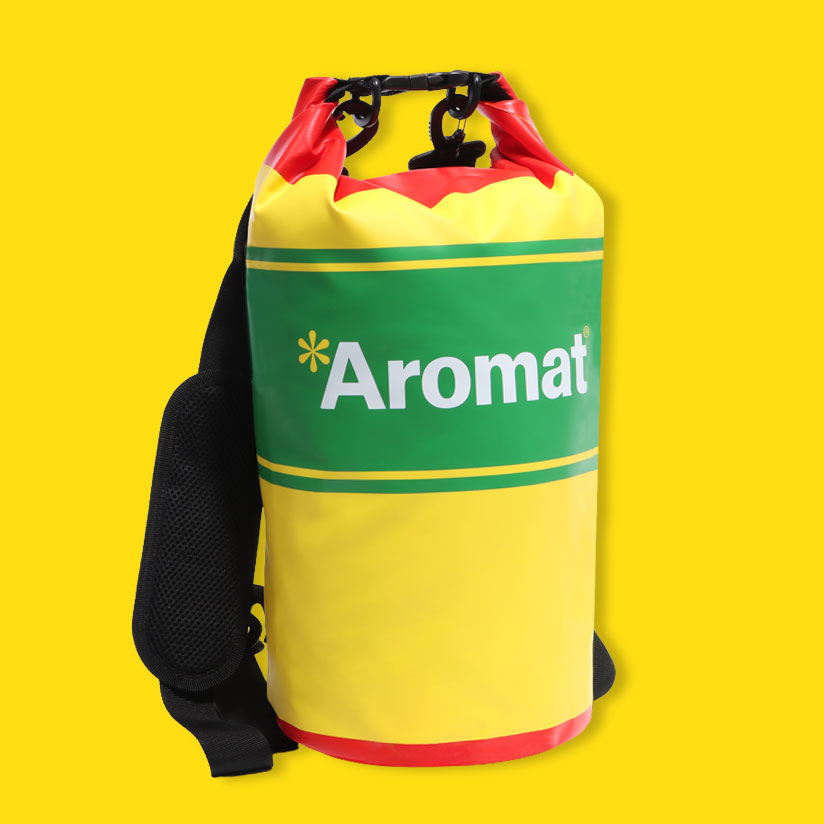 Drybag Aromat 