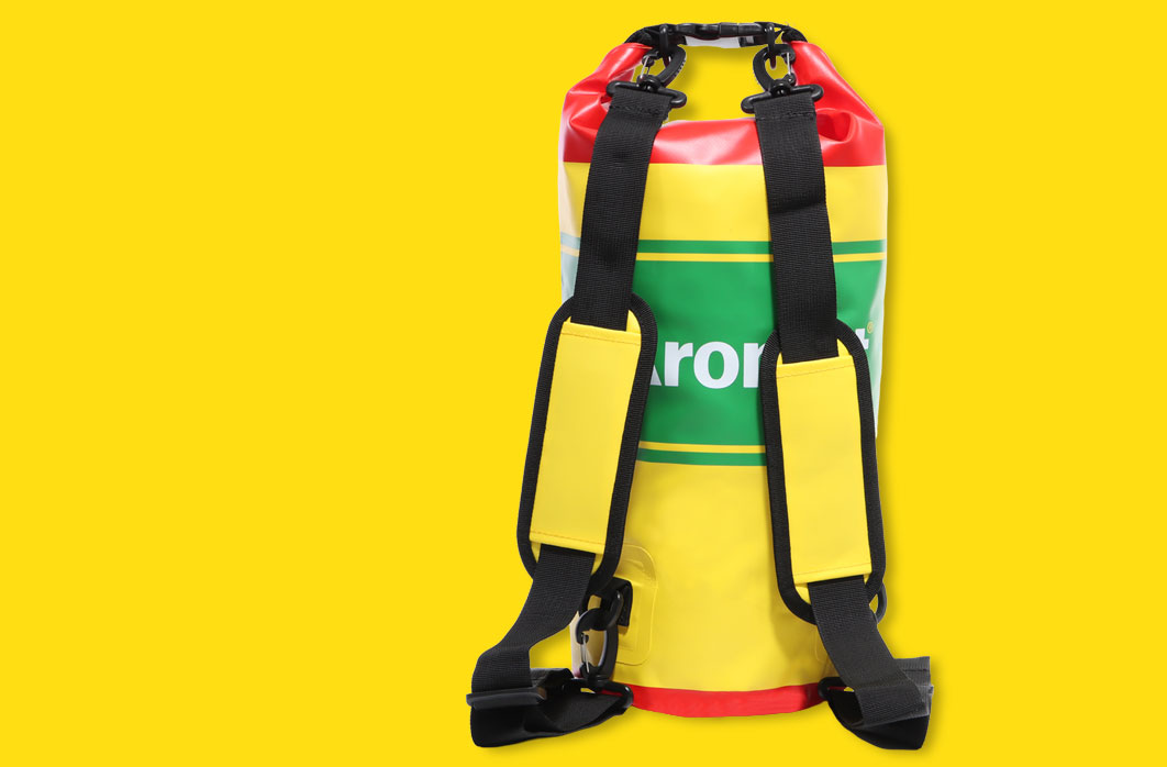 Drybag Aromat 
