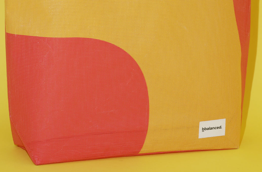 Upcycling Taschen bb trading