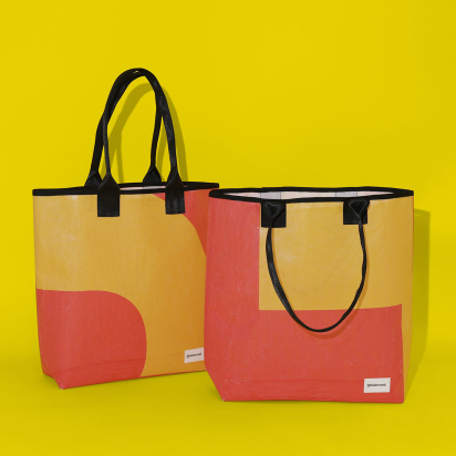 Sacs upcyclés bb trading