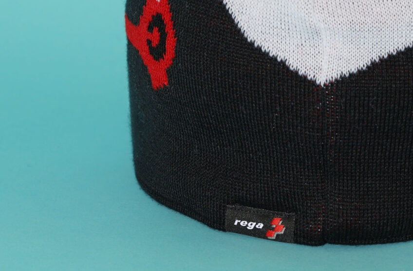 Rega Beanie