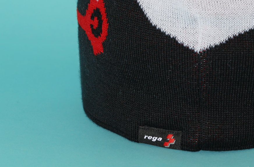 Rega Beanie