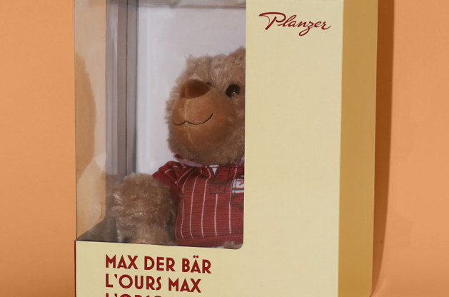 Référence Planzer Teddy petit