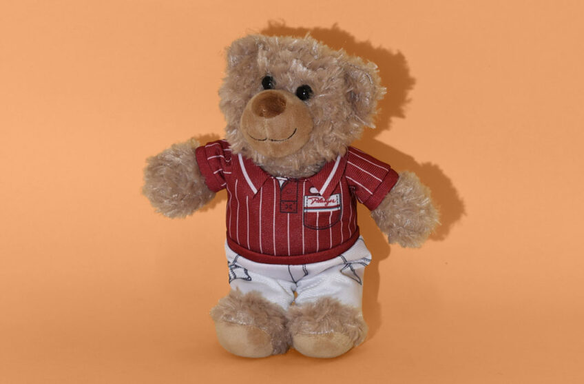 Referenz Planzer Teddy gross