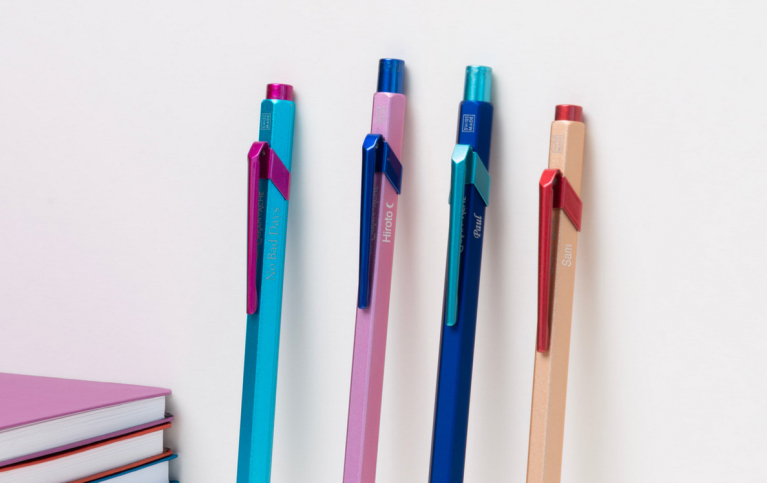 Caran d Ache 844™ Minenhalter