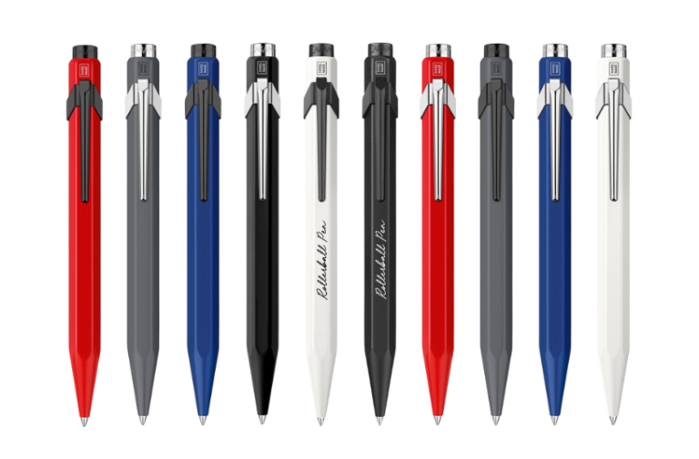 Caran d'Ache 849™ Rollerball Pen