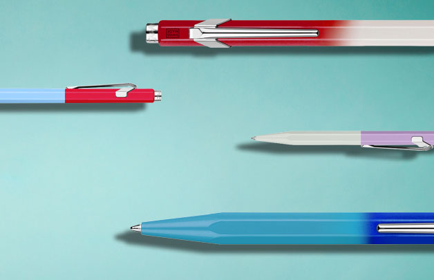 Caran d'Ache Neuheiten 2026