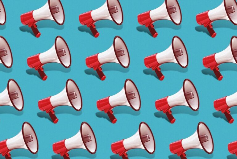 Communication is key