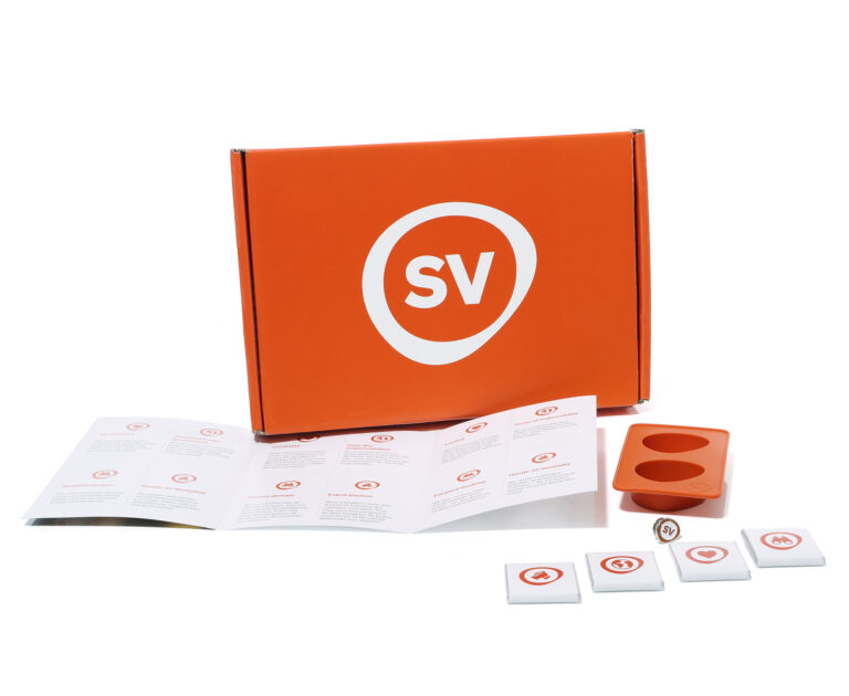 Onboarding Geschenk SV