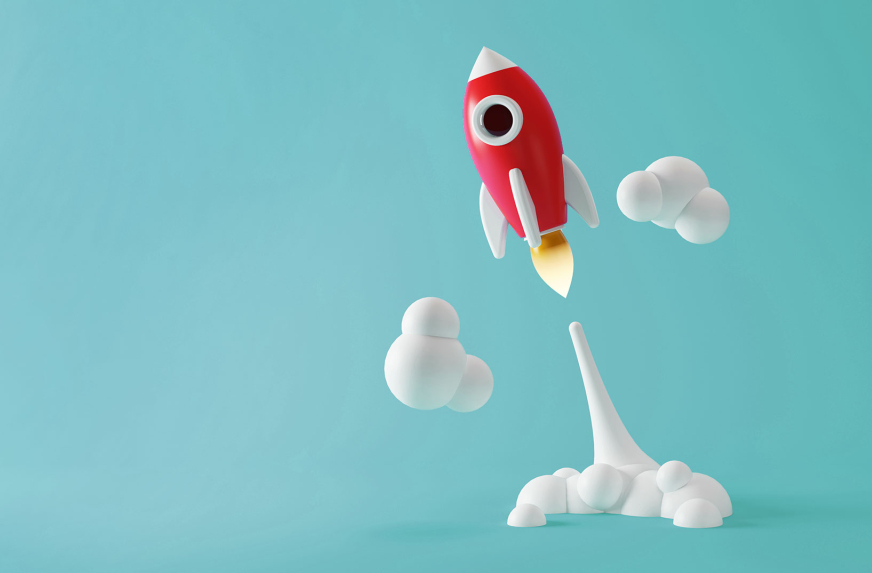 Express Lieferung Werbeartikel