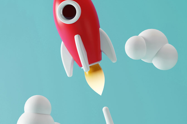 Express Lieferung Werbeartikel