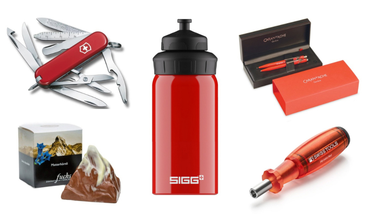 Swiss Made Produkte bb trading