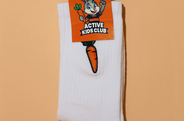 Turnverein Aargau Socks Active Kids Club