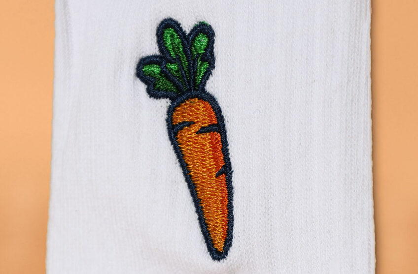 Turnverein Aargau Socken Active Kids Club