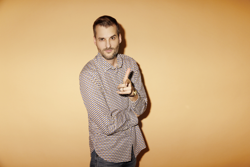 Roman Hasler Head of Procurement bb trading