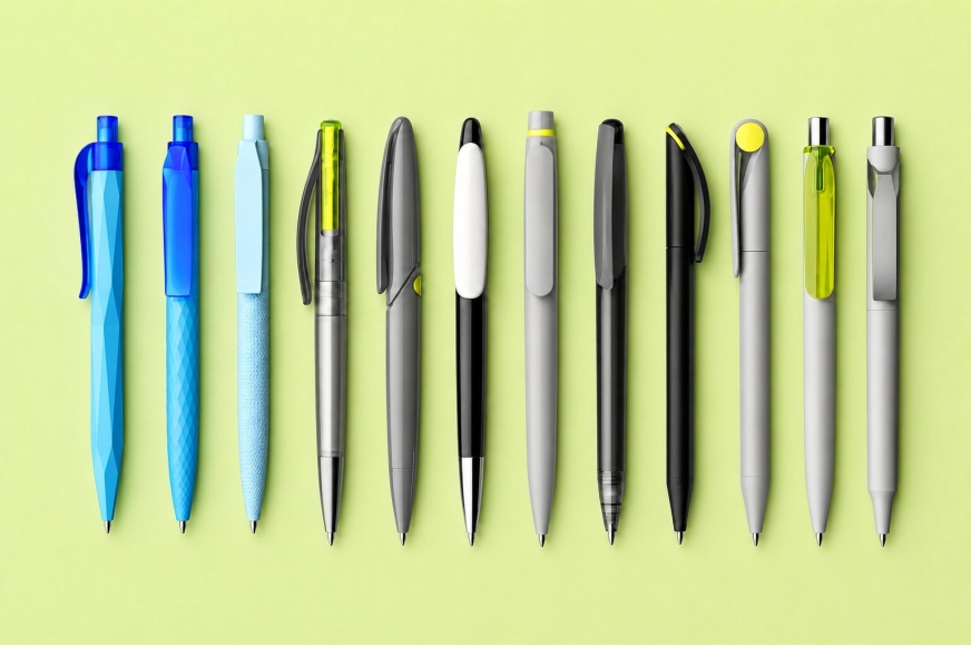 Stylos Prodir personnalisés