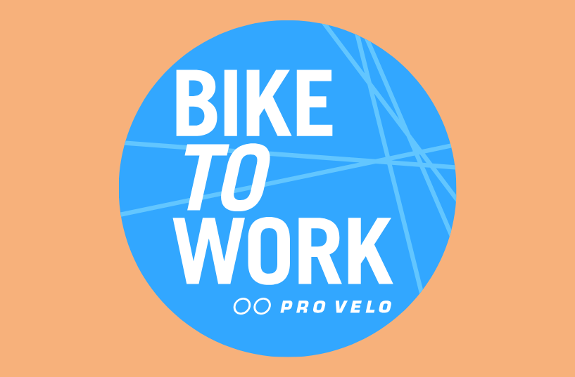 Bike to Work Challenge 2026