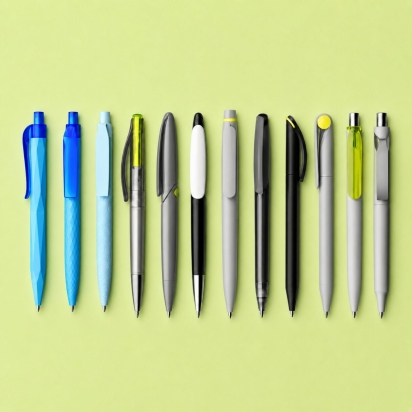 Stylos Prodir personnalisés