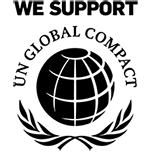 UN Global Compact Label
