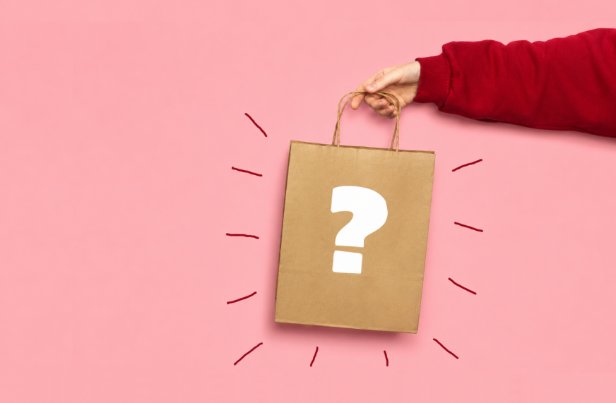 Cadeaux publicitaires pour salons professionnels