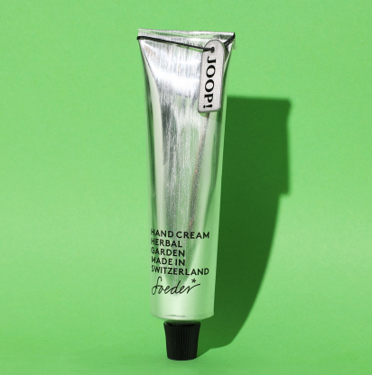 Produit de référence : Cadeau promotionnel, Crème pour les mains Soeder pour Strellson AG JOOP !