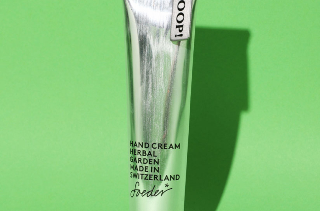Reference Product: Promotional Gift – Soeder Hand Cream for Strellson AG JOOP!