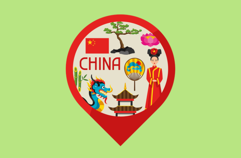 Voyage en Chine 2026 bb trading