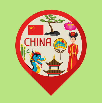 Voyage en Chine 2026 bb trading