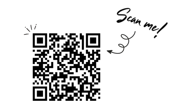 QR-Code zur EcoVadis-Platinum-Auszeichnung von bb trading