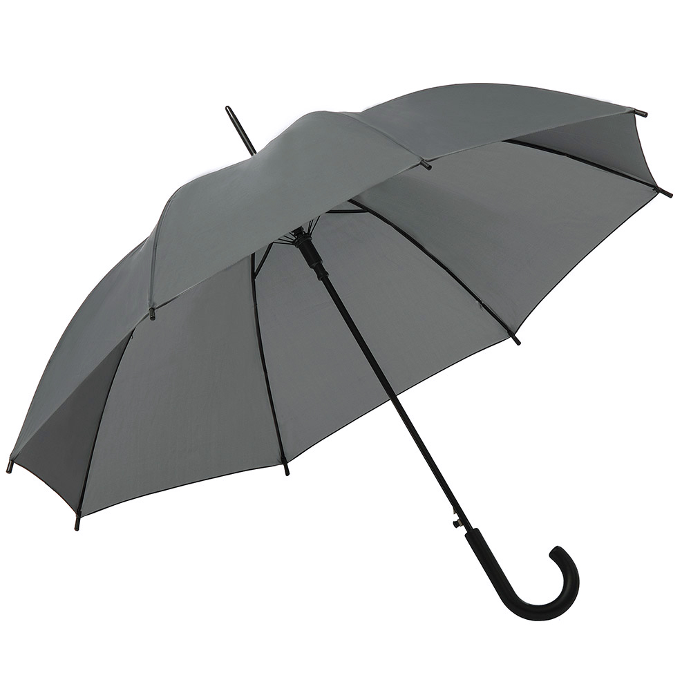 Parapluie 8 sections Ø 93 cm automatique 380 g