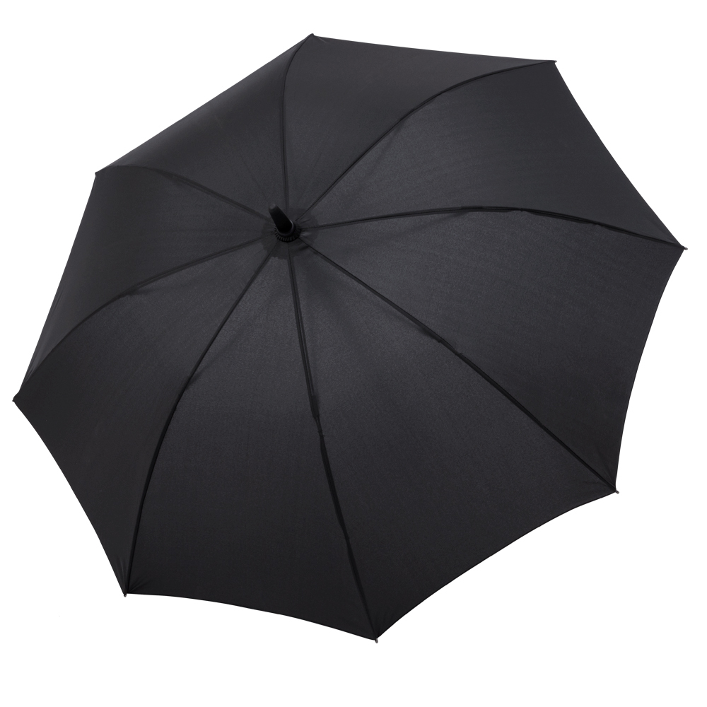 Parapluie de portier 8 sections Ø 118 cm automatique 565 g