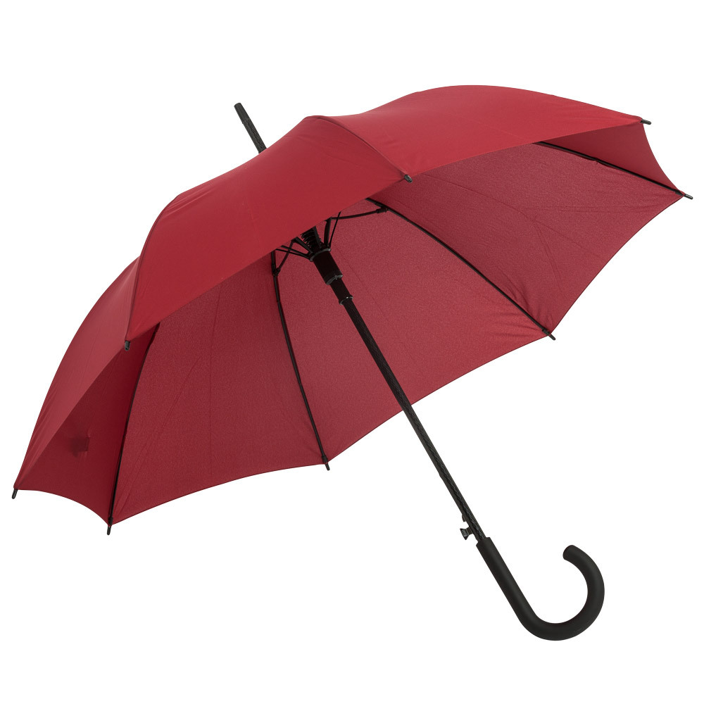 Parapluie 8 sections avec poignée plastique Ø102 cm 490 g