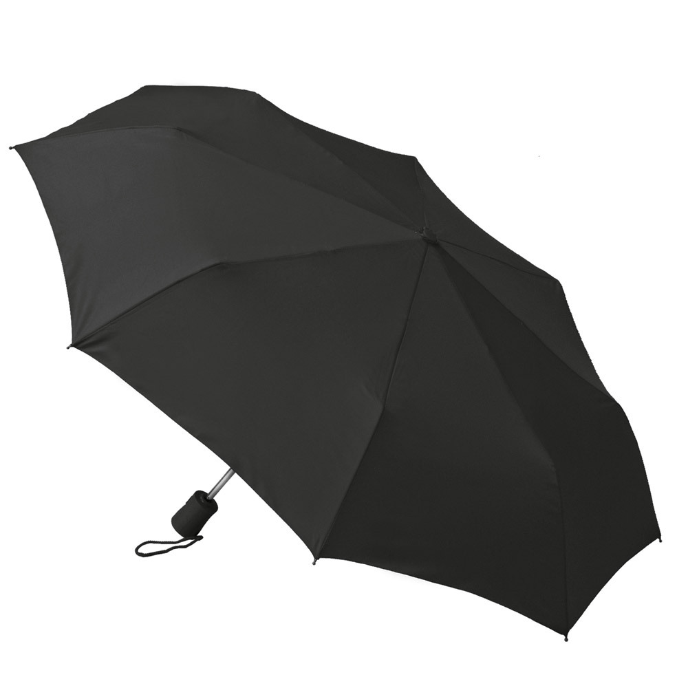 Taschenschirm 8 Segmente Ø 98 cm Doppelautomatik 295 g