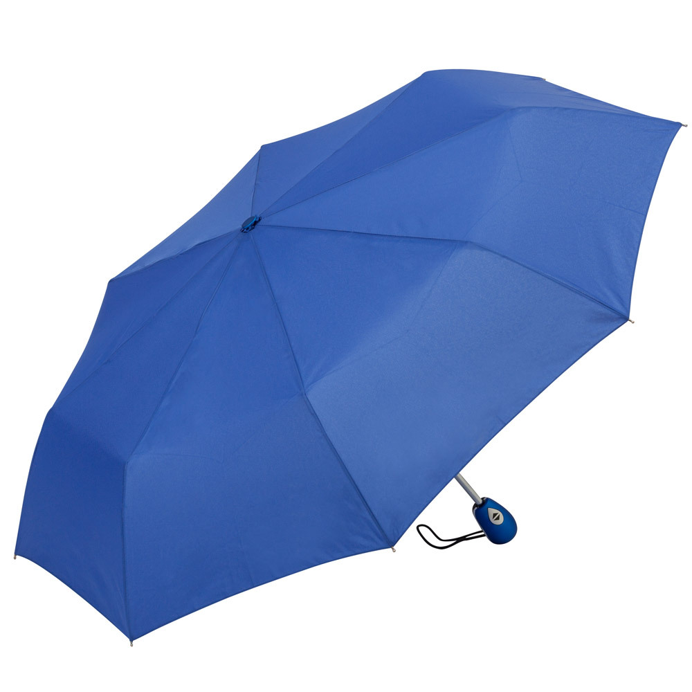 Taschenschirm 8 Segmente Ø 94 cm Doppelautomatik 295 g