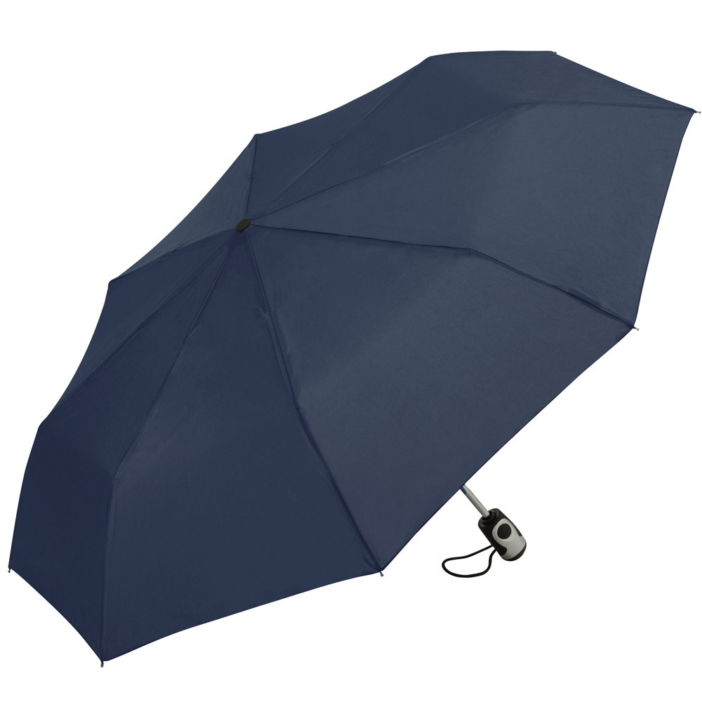 Taschenschirm 8 Segmente Ø 96 cm Doppelautomatik 315 g
